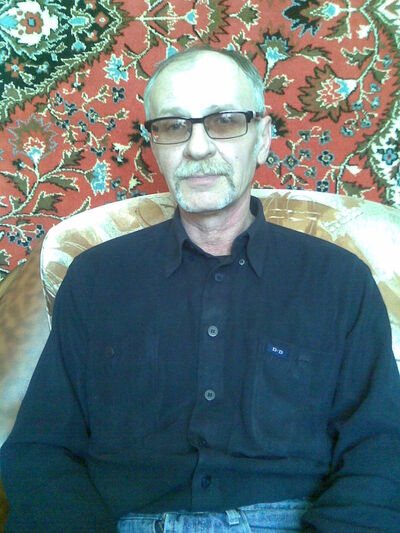 ,   Viktor, 66 ,   