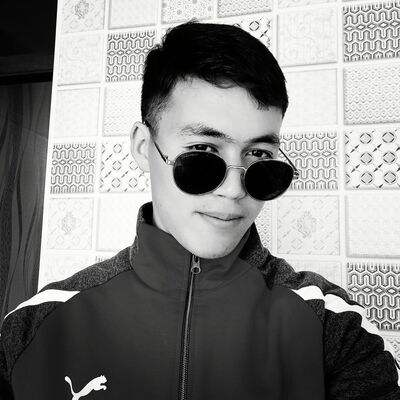  ,   Sanjar, 23 ,   ,   