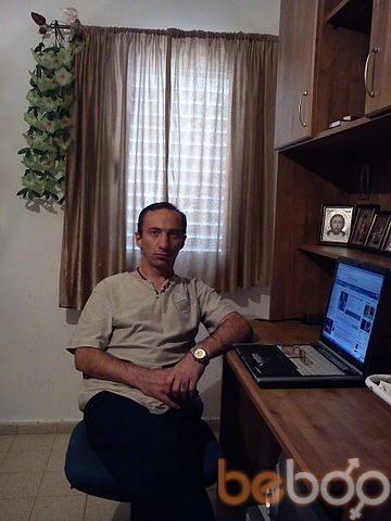  966764  Simon, 51 ,    Tel Aviv-Yafo