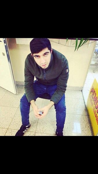  ,   David, 26 ,  