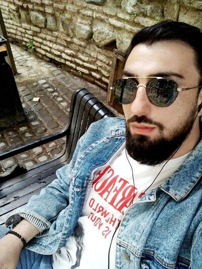  ,   George, 35 ,   ,   