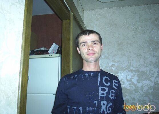 Знакомства Новороссийск, фото мужчины Ego7632, 44 года, познакомится для переписки