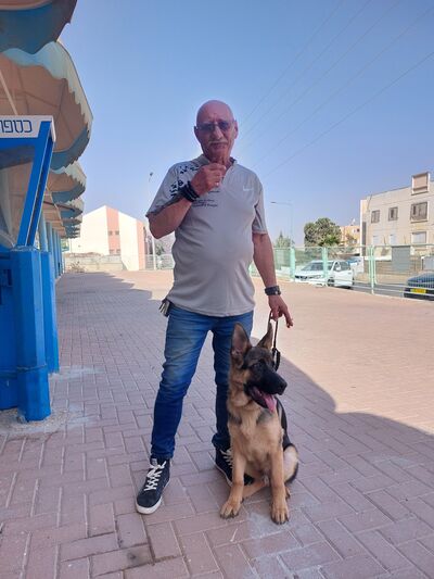  King George,   Victor, 64 ,   ,   