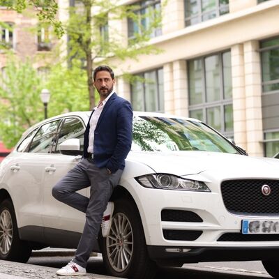  1er Arrondissement,   Patrick, 44 ,   ,   