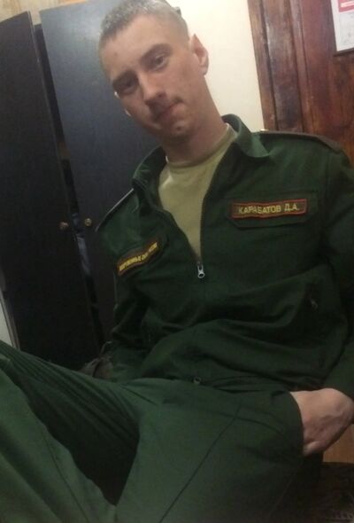  -,   Danila, 23 ,     , c 