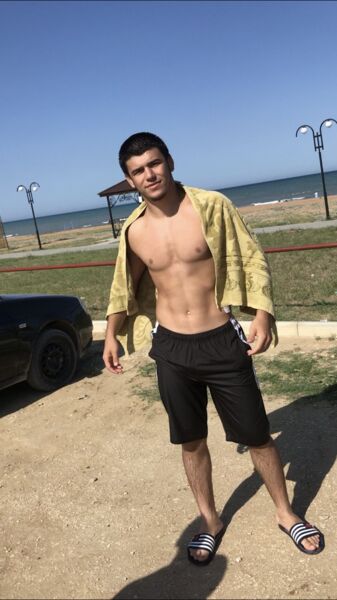  ,   Bagautdin, 22 ,   ,   