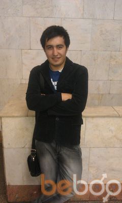  ,   Shavkat, 37 ,   