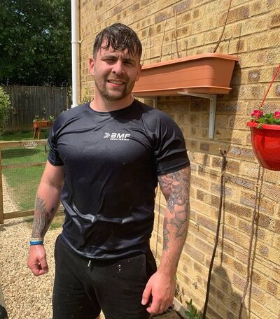  ,   Mark James, 45 ,   ,   