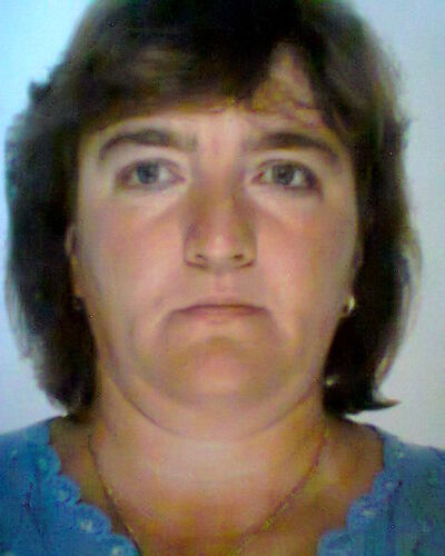  Mede,   Galya, 58 ,   