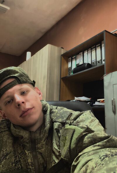 ���������� ������, ���� ����� Kondrashev, 23 ����, ������������ ��� ������, ����� � ���������