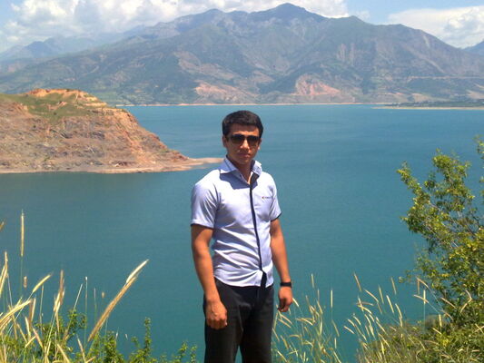  ,   Jasur, 36 ,   
