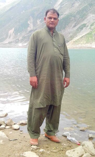  ,   Shahzad, 47 ,   ,   
