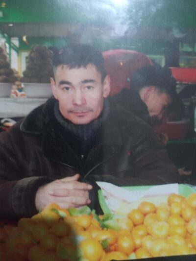  ,   Taishanov, 54 ,   ,   