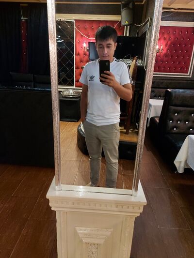  ,   Makhmud, 26 ,   ,   