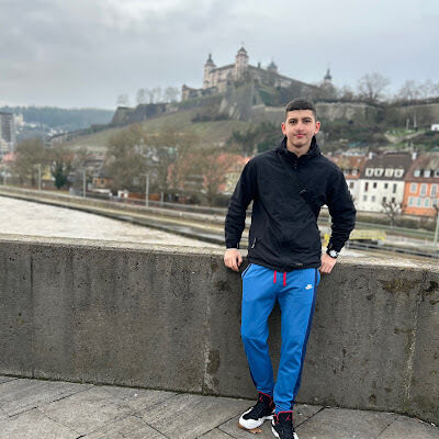  Furth,   Artem, 19 ,  
