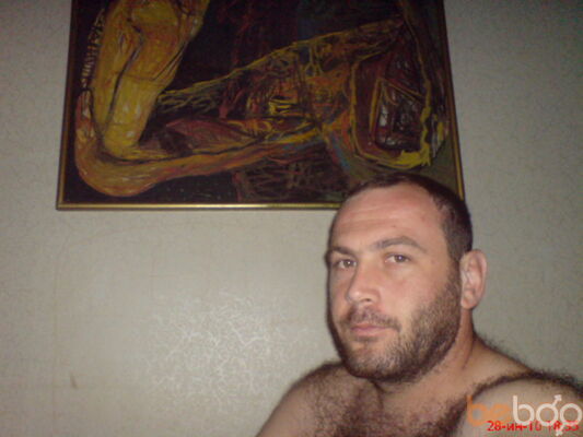 Знакомства Тбилиси, фото мужчины Melo, 42 года, познакомится для флирта