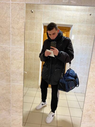  ,   Vladimir, 26 ,   ,   