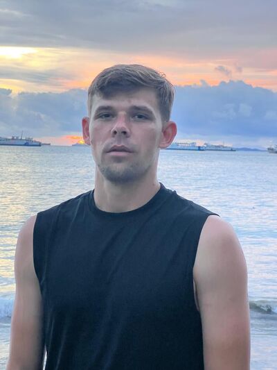  ,   Daniel, 29 ,   ,   