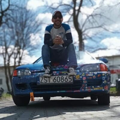  Szczecin Pogodno,   Asif, 42 ,   ,   , c , 