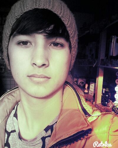  ,   Abbos, 27 ,   