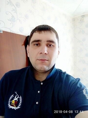  11972744  Sergey, 35 ,    