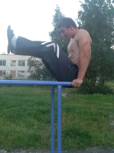  ,   Sergey, 26 ,   ,   
