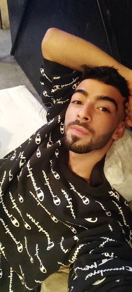  ,   Itamar Elime, 20 ,   ,   