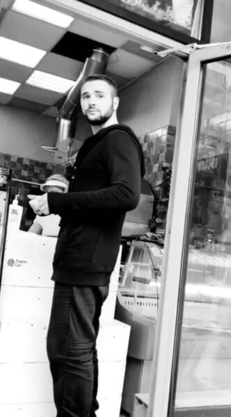  ,   Khamza, 29 ,   