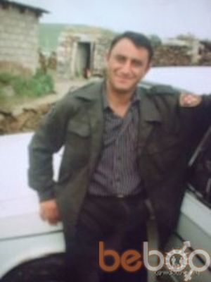  3632704  Gagik, 48 ,    