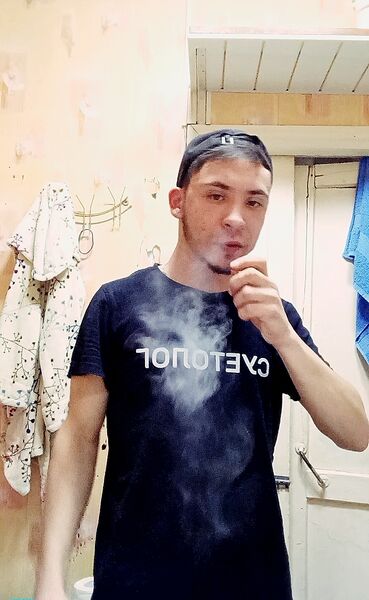  ,   Sergey, 24 ,   ,   
