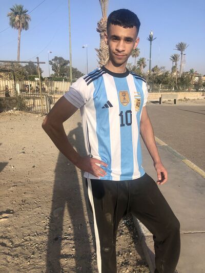  ,   Yassin, 19 ,   ,   