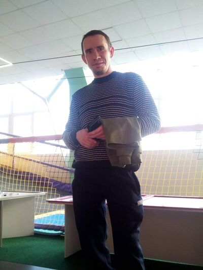  Lubsko,   Oleksandr, 38 ,   ,   