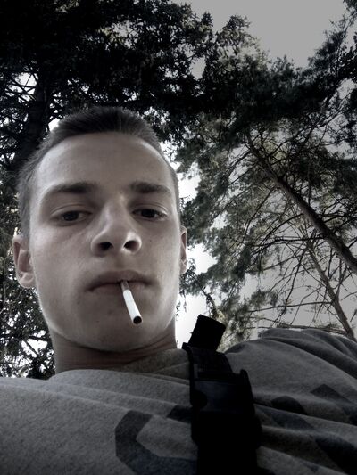  ,   Andriy, 19 ,   
