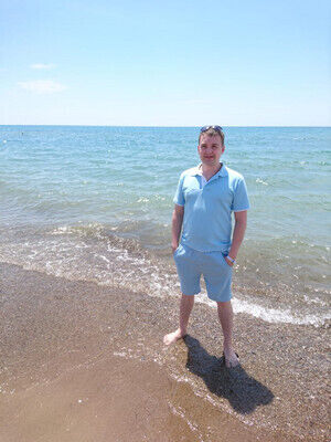 ���������� �����, ���� ������� Artem, 33 ����, ������������ ��� ������, ����� � ���������, c�������� ���������