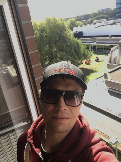  Antwerp,   , 41 ,   