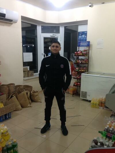  ,   ODINOCHKA, 37 ,   