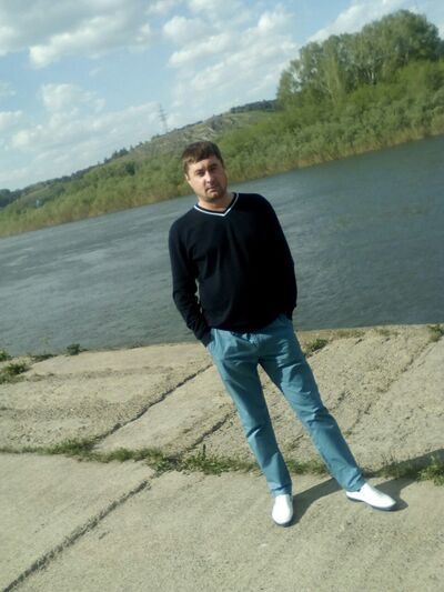  ,   Sergei, 43 ,   
