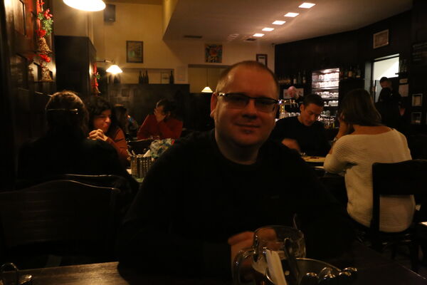  ,   Dmitry Mour, 38 ,  