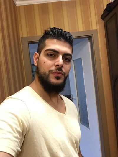  ,   Marcel, 31 ,   ,   
