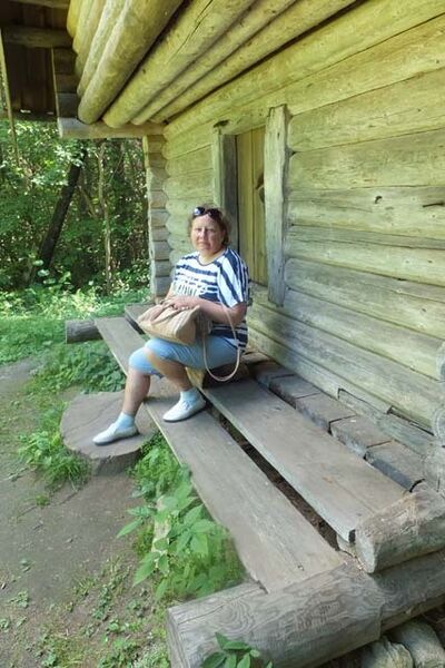  ,   Vera, 58 ,     , c 
