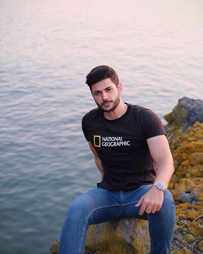 ,   Ramin, 37 ,   ,   