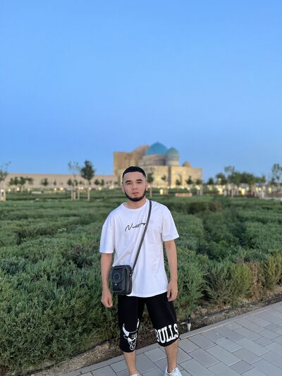  ,   Azat, 24 ,   ,   