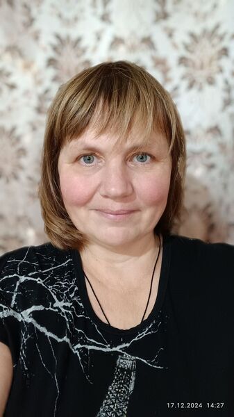  ,   Tatiana, 49 ,  