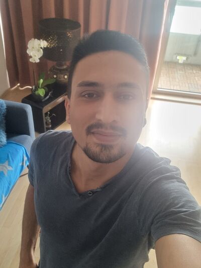  Horrweiler,   Mohammad, 31 ,   ,   
