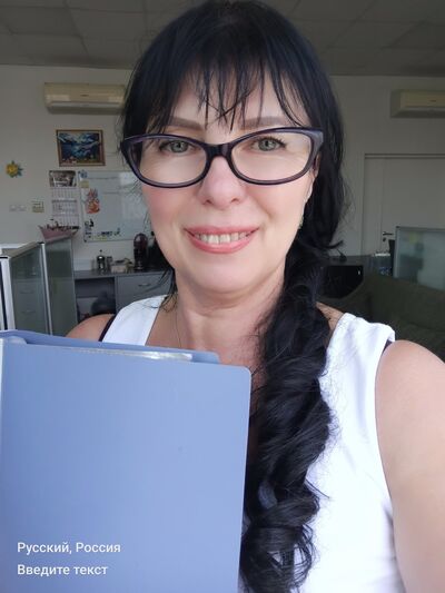 ,   Tatiana, 54 ,  