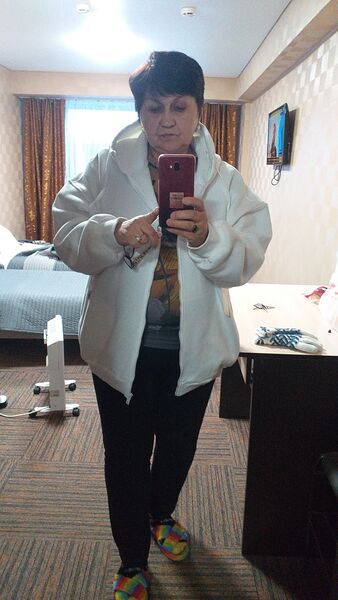  -,   Galina, 72 ,     , c , 