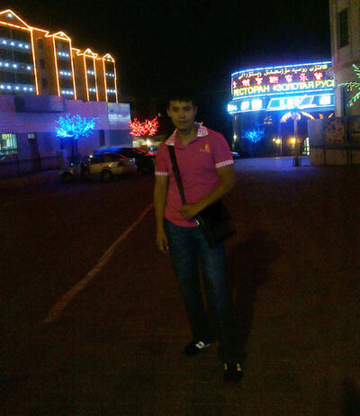  ,   Maksat, 39 ,   