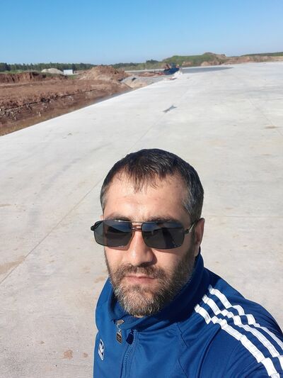  ,   VARDAN, 38 ,   ,   