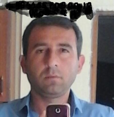  ,   Eldar, 45 ,   
