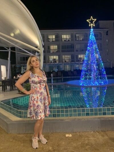  ,   Tatyana, 41 ,   c 
